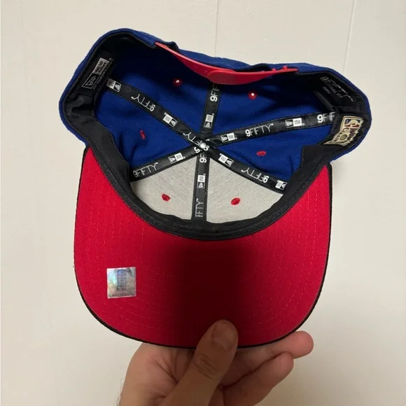 Detroit pistons snap back - Picture 3 of 3